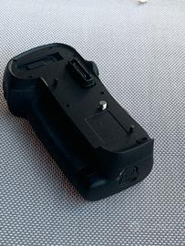 Battery Grip per Nikon D800 compatibile con MB-D12