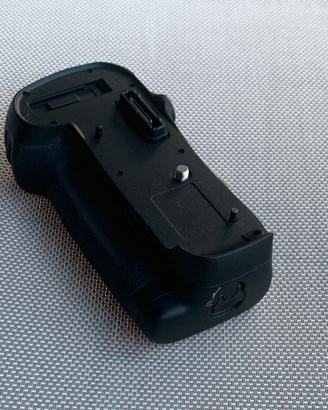 Battery Grip per Nikon D800 compatibile con MB-D12