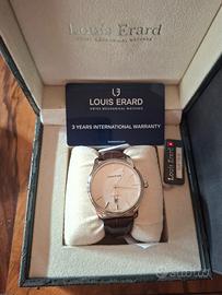 Louis Erard Heritage 