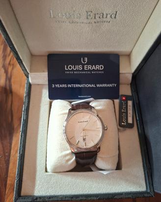 Louis Erard Heritage 