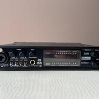 Scheda Audio MOTU ultralite mk1