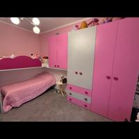 CAMERETTA COME NUOVA!