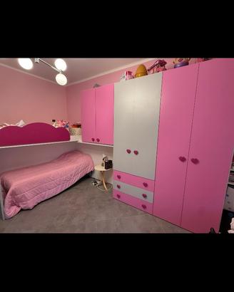 CAMERETTA COME NUOVA!