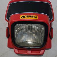 Faro Mascherina Acerbid