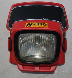 Faro Mascherina Acerbid