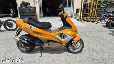 GILERA Runner 50