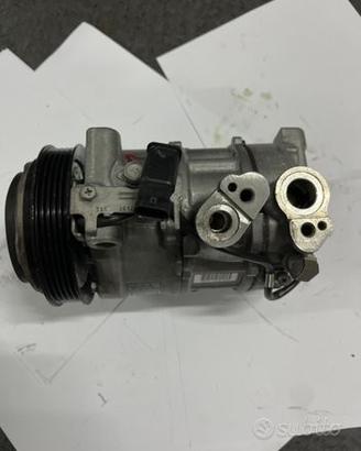 Compressore clima classe E 220 2013â? A0008301301