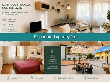Appartamento di 80 m² con 3 locali a Arese