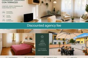 Appartamento di 80 m² con 3 locali a Arese