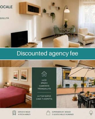 Appartamento di 80 m² con 3 locali a Arese