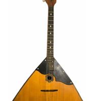 Balalaika Russa a 3 corde