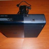 XBOX 250 GB M. (GO)