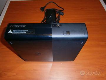 XBOX 250 GB M. (GO)