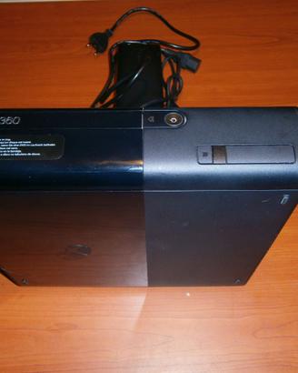 XBOX 250 GB M. (GO)