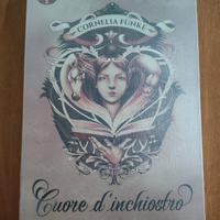 Cuore d'inchiostro