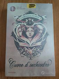 Cuore d'inchiostro