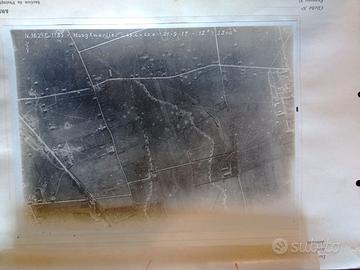 Foto Aeree ww1 Armata francese