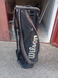 Golf bag