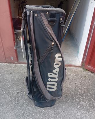 Golf bag