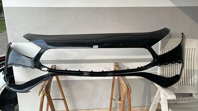 PARAURTI MERCEDES CLASSE A W177 AMG RESTYLING 2023