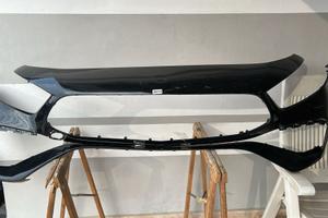 PARAURTI MERCEDES CLASSE A W177 AMG RESTYLING 2023