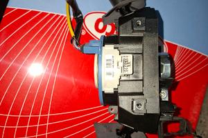 Devioluci completo 500/595 abarth dal 2016