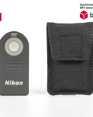 Nikon Telecomando ML-L3
