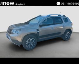 Dacia Duster 1.0 TCe 100 CV ECO-G 4x2 Prestige