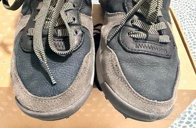 Satorisan Sneakers Chacrona Prem Nomad Carbon  41