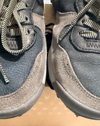 Satorisan Sneakers Chacrona Prem Nomad Carbon  41