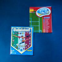 Album calciatori panini stagione 2013 2014 