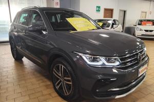 VOLKSWAGEN Tiguan 1.4 TSI eHYBRID DSG Eleg. MATR