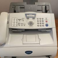 Telefono Fax Copiatrice BROTHER 2825
