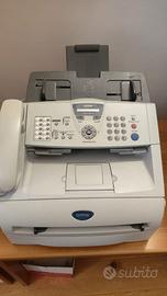 Telefono Fax Copiatrice BROTHER 2825