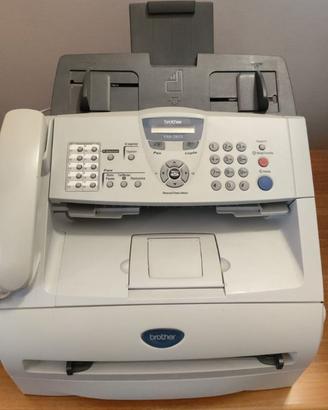 Telefono Fax Copiatrice BROTHER 2825