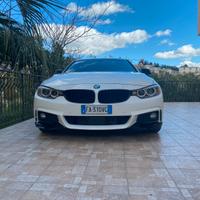 Bmw 420d M sport