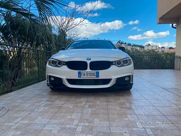 Bmw 420d g.c.