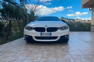 Bmw 420d g.c.