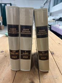 Utet Enciclopedia