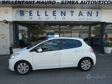 PEUGEOT 208 1° serie 1.4 VTi 95 CV 5p. GPL Active