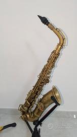 Sax contralto Conn 1914