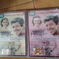 Gino Bartali l'intramontabile dvd 1&2 