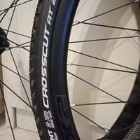 Cerchi Giant S-X2 Disc