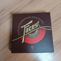 Faces -  you can make me dance