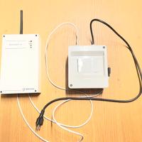 BGSM-G combinatore telefonico