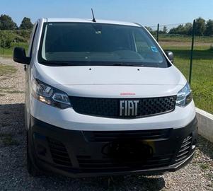 Fiat scudo