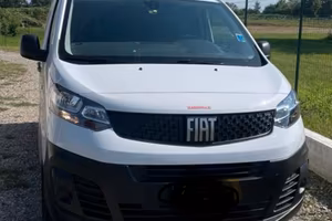 Fiat scudo