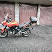 Kawasaki Versys 650