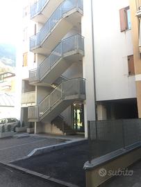 Garage in Via Maso della Pieve