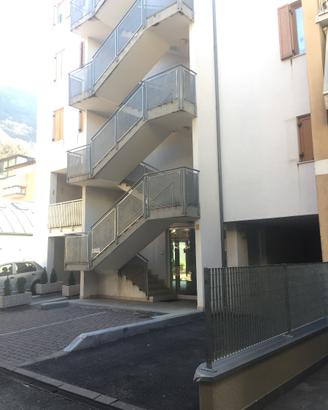 Garage in Via Maso della Pieve